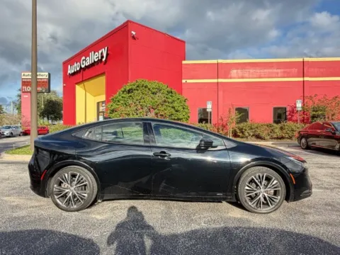 More photos of 2023 Toyota Prius Limited at Auto Gallery Jacksonville, FL