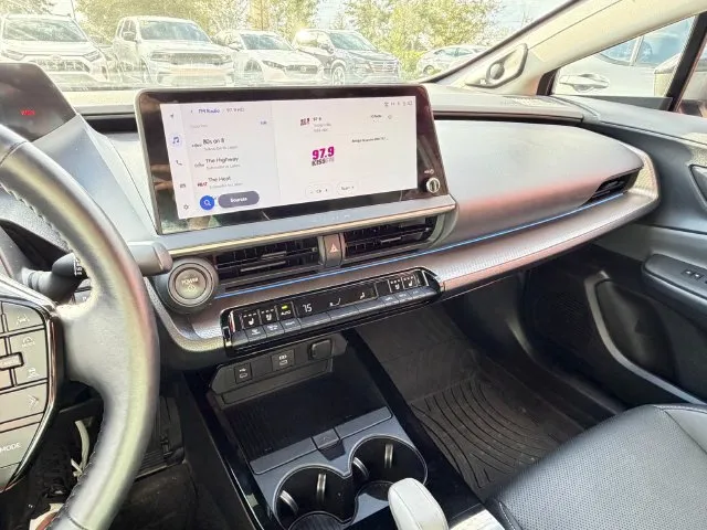 Toyota Prius photo 28