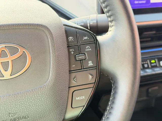 Toyota Prius photo 17