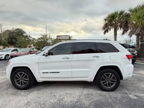 More photos of 2020 Jeep Grand Cherokee Limited at Auto Gallery Jacksonville, FL