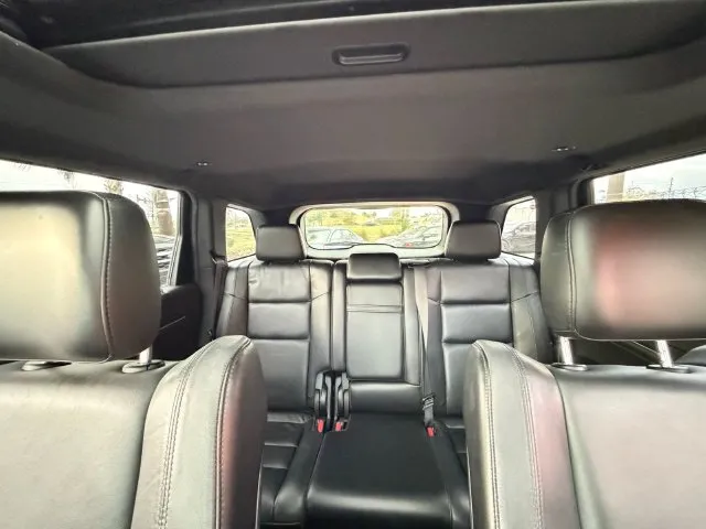 Jeep Grand Cherokee photo 26