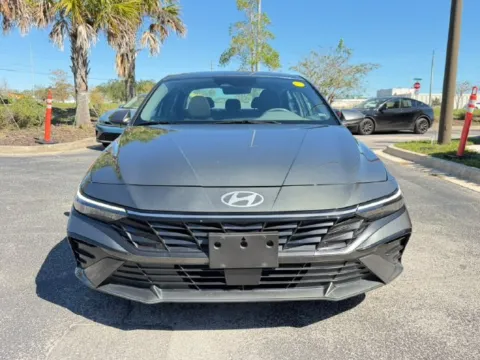 Photos of 2025 Hyundai Elantra SEL Convenience for sale in Jacksonville, FL at Auto Gallery Jacksonville