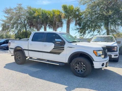 Unknown 2010 Ford F-150 for sale in Jacksonville, FL