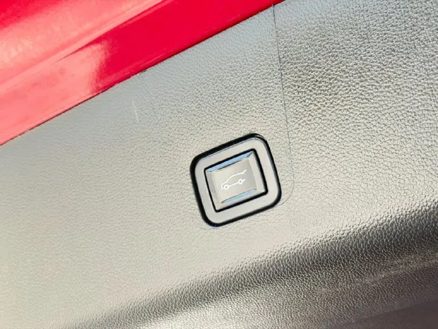 Chevrolet Traverse photo 33