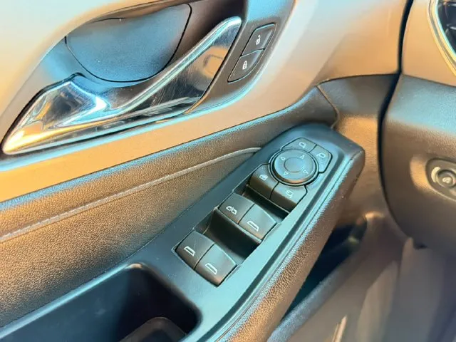 Chevrolet Traverse photo 13