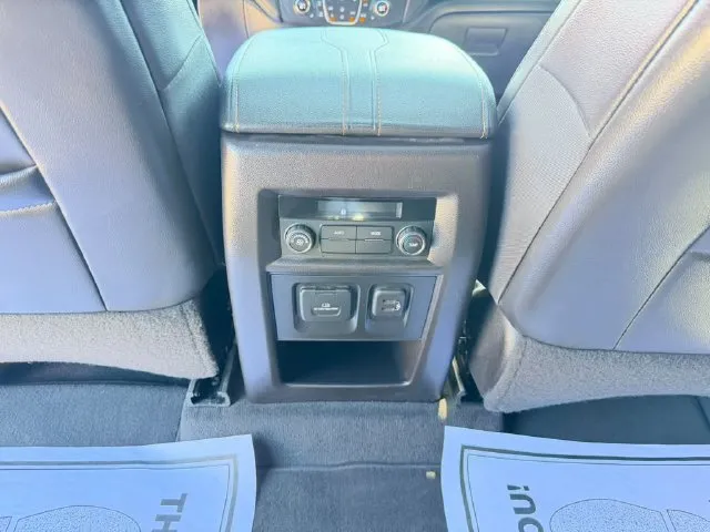 Chevrolet Traverse photo 30