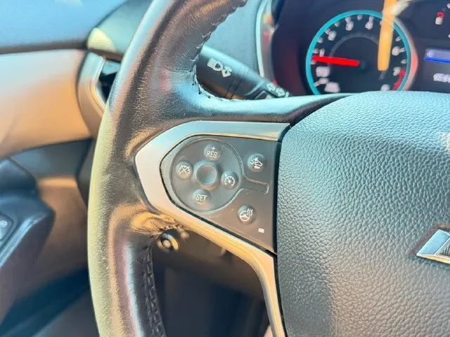 Chevrolet Traverse photo 19