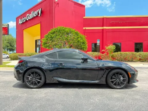 More photos of 2025 Toyota GR86 Premium at Auto Gallery Jacksonville, FL