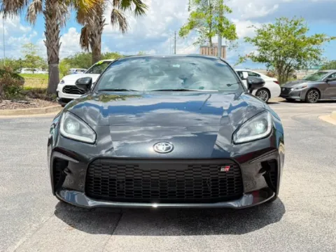 Photos of 2025 Toyota GR86 Premium for sale in Jacksonville, FL at Auto Gallery Jacksonville