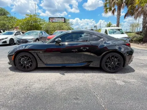 More photos of 2025 Toyota GR86 Premium at Auto Gallery Jacksonville, FL