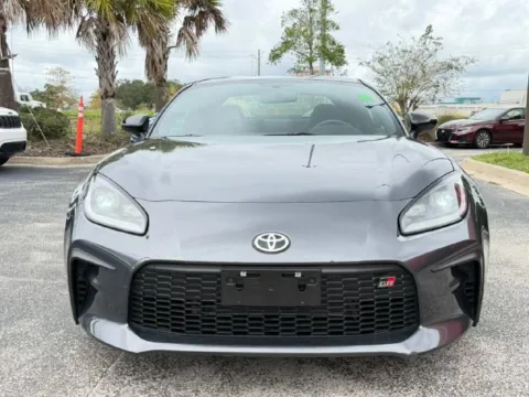 Photos of 2025 Toyota GR86 Premium for sale in Jacksonville, FL at Auto Gallery Jacksonville