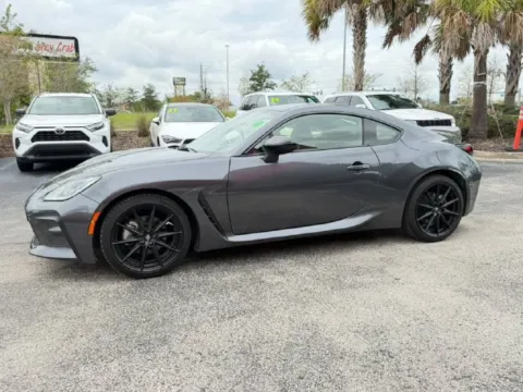 Another view of 2025 Toyota GR86 Premium for sale in Jacksonville, FL at Auto Gallery Jacksonville