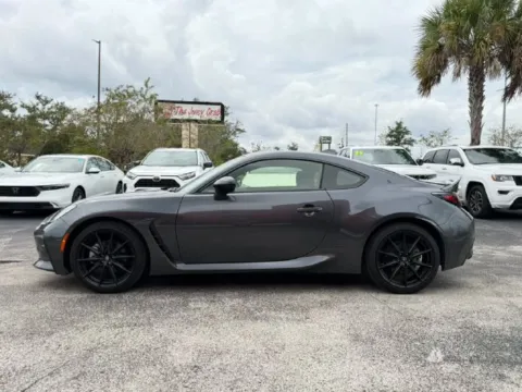 More photos of 2025 Toyota GR86 Premium at Auto Gallery Jacksonville, FL