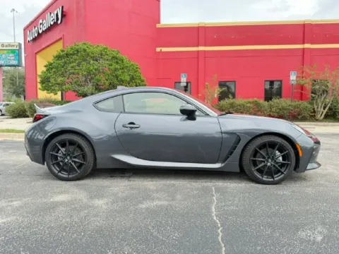 More photos of 2025 Toyota GR86 Premium at Auto Gallery Jacksonville, FL