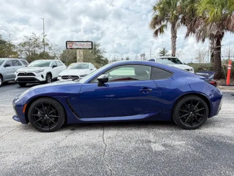 More photos of 2024 Toyota GR86 Premium at Auto Gallery Jacksonville, FL