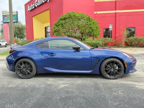 More photos of 2024 Toyota GR86 Premium at Auto Gallery Jacksonville, FL
