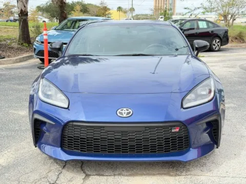 Photos of 2024 Toyota GR86 Premium for sale in Jacksonville, FL at Auto Gallery Jacksonville