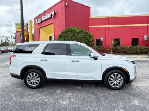 More photos of 2025 Hyundai Palisade SEL at Auto Gallery Jacksonville, FL