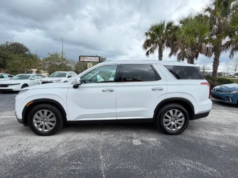 More photos of 2025 Hyundai Palisade SEL at Auto Gallery Jacksonville, FL