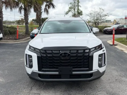 Photos of 2025 Hyundai Palisade SEL for sale in Jacksonville, FL at Auto Gallery Jacksonville