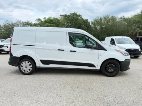 More photos of 2023 Ford Transit Connect XL at Auto Gallery Jacksonville, FL