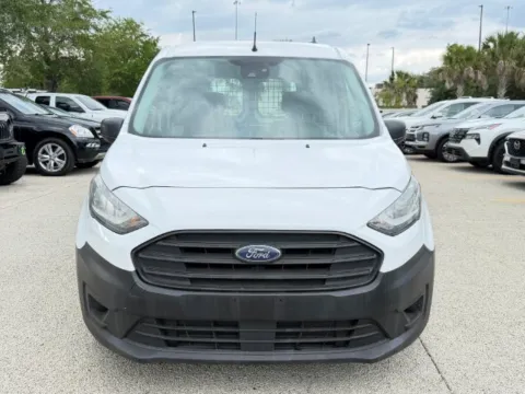 Photos of 2023 Ford Transit Connect XL for sale in Jacksonville, FL at Auto Gallery Jacksonville