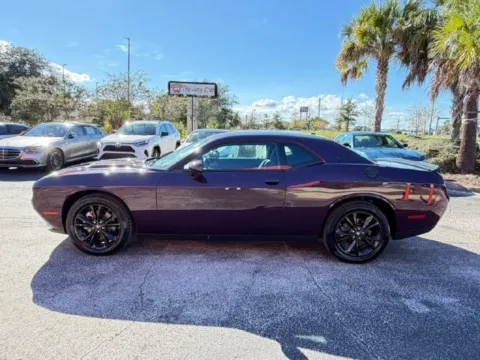 More photos of 2022 Dodge Challenger SXT at Auto Gallery Jacksonville, FL