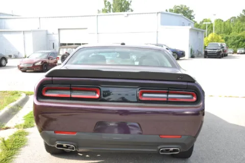 More photos of 2022 Dodge Challenger SXT at Auto Gallery Jacksonville, FL