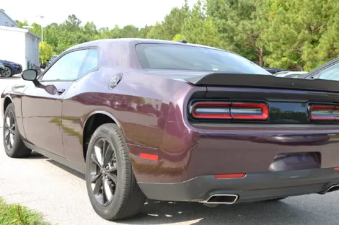More photos of 2022 Dodge Challenger SXT at Auto Gallery Jacksonville, FL