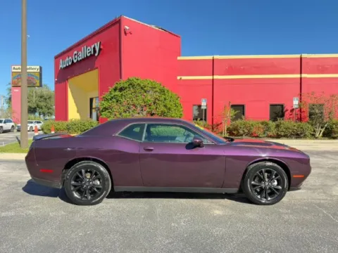 More photos of 2022 Dodge Challenger SXT at Auto Gallery Jacksonville, FL