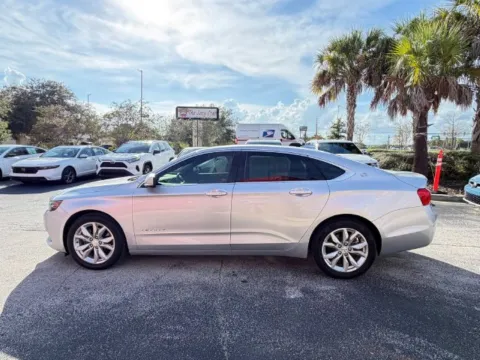 More photos of 2019 Chevrolet Impala LT at Auto Gallery Jacksonville, FL
