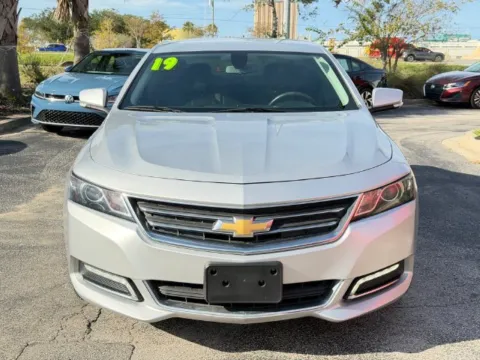 Photos of 2019 Chevrolet Impala LT for sale in Jacksonville, FL at Auto Gallery Jacksonville