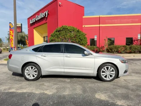 More photos of 2019 Chevrolet Impala LT at Auto Gallery Jacksonville, FL