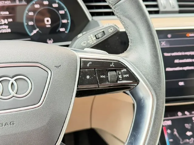 Audi Q8 photo 24