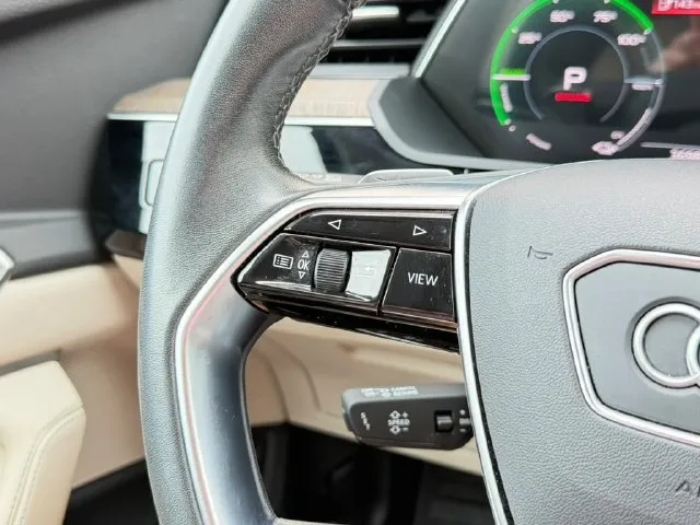 Audi Q8 photo 22