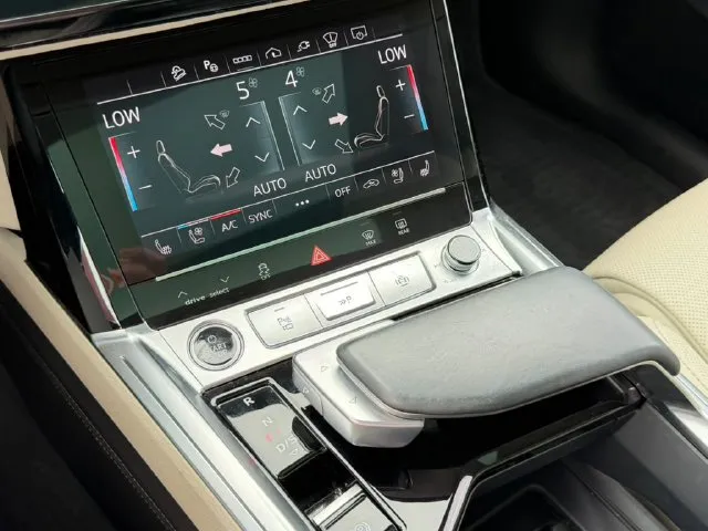 Audi Q8 photo 19