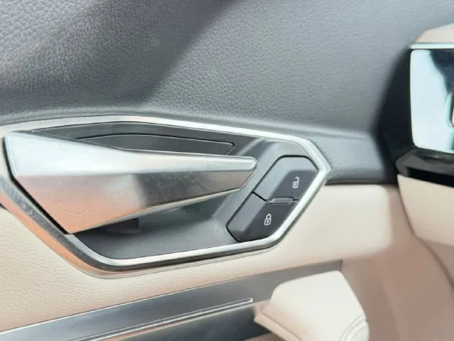 Audi Q8 photo 16