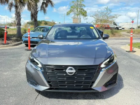 Photos of 2025 Nissan Altima 2.5 SL for sale in Jacksonville, FL at Auto Gallery Jacksonville