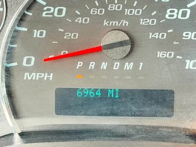 GMC Savana photo 13