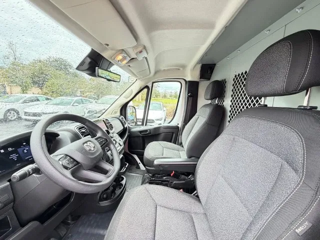 Ram ProMaster 1500 photo 21