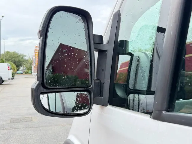 Ram ProMaster 1500 photo 26