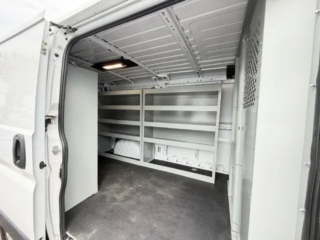 Ram ProMaster 1500 photo 10