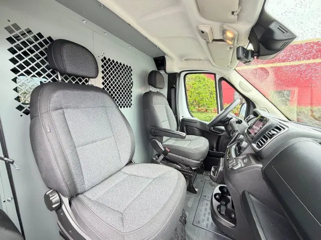 Ram ProMaster 1500 photo 23