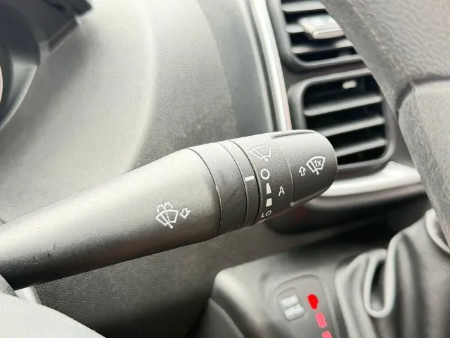 Ram ProMaster 1500 photo 17