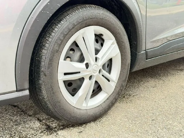 Nissan Kicks photo 11