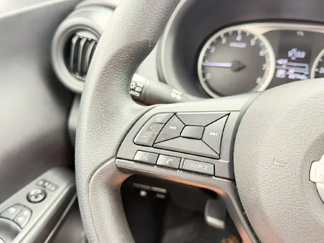 Nissan Kicks photo 17