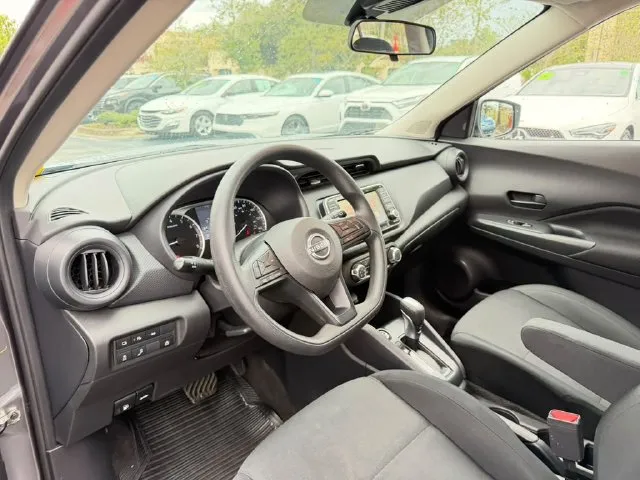 Nissan Kicks photo 25