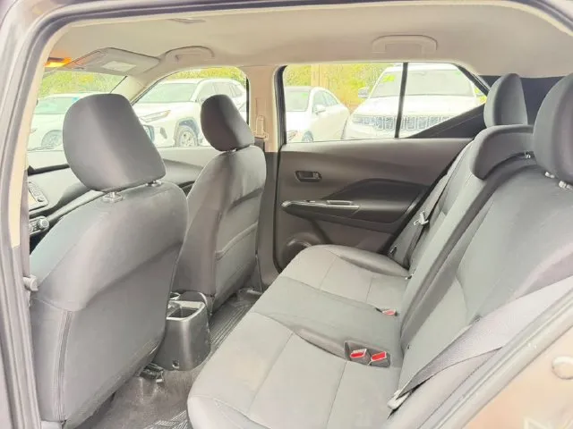 Nissan Kicks photo 26