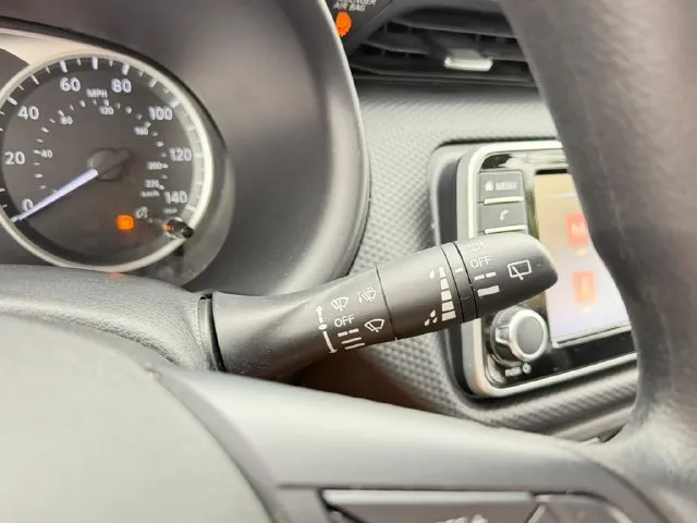 Nissan Kicks photo 20
