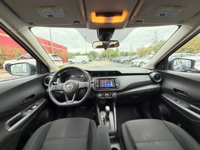 Nissan Kicks photo 28